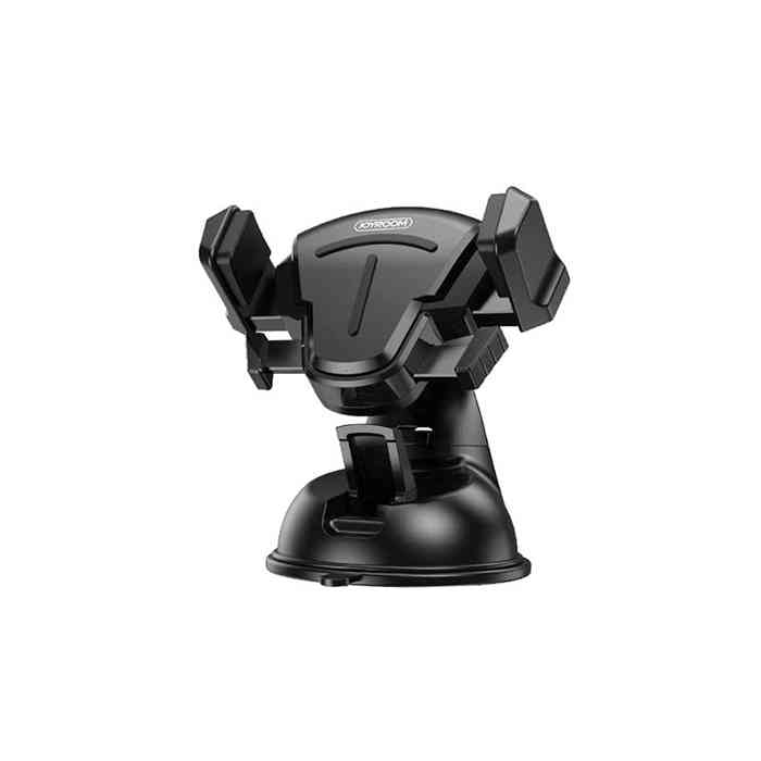 Joyroom JR-OK2 Suction Cup Bracket Mobile Phone Car Mount Holder
